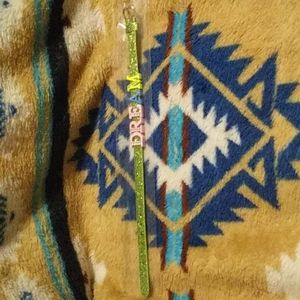 Dream glitter bracelet